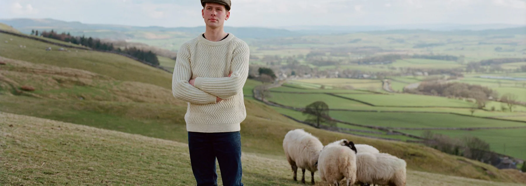 Timeless Style, Naturally British