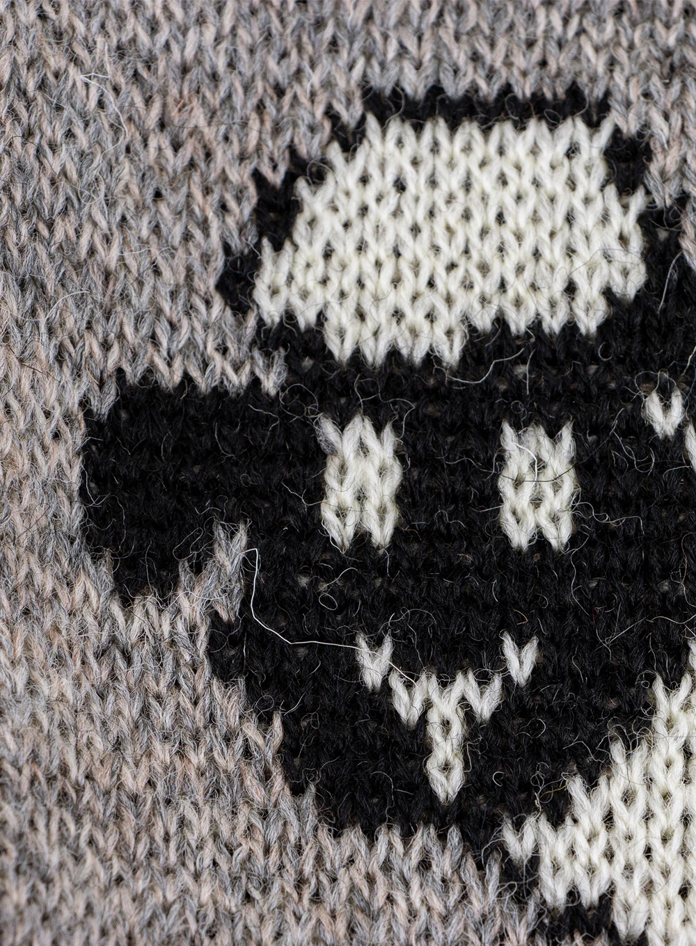 British Wool Children's Sheep Jumper - Image 6