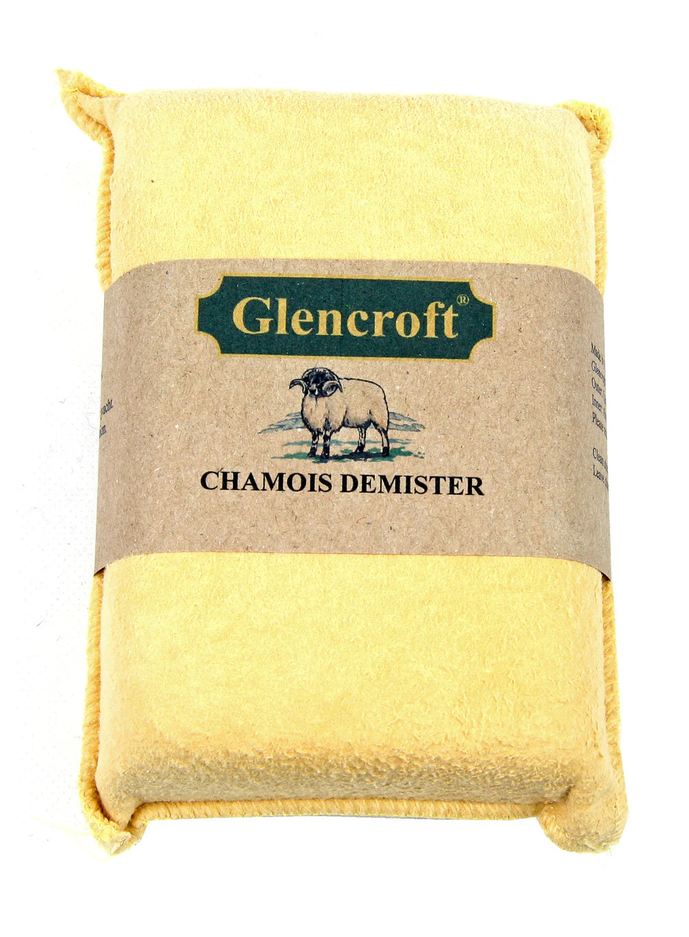 Chamois Demister Pad - Image 3