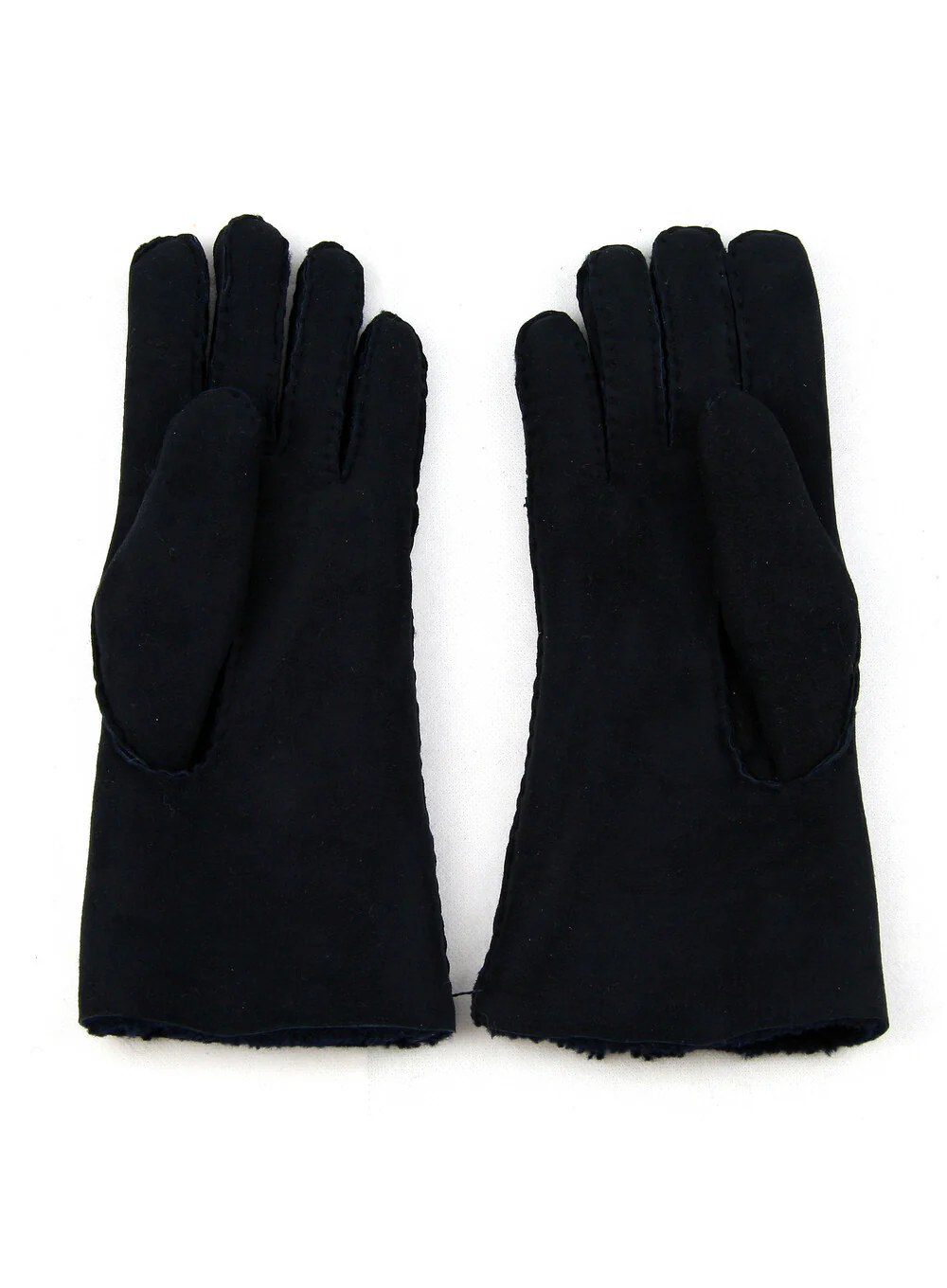 Hand Sewn Ladies Lambskin Gloves - Image 12