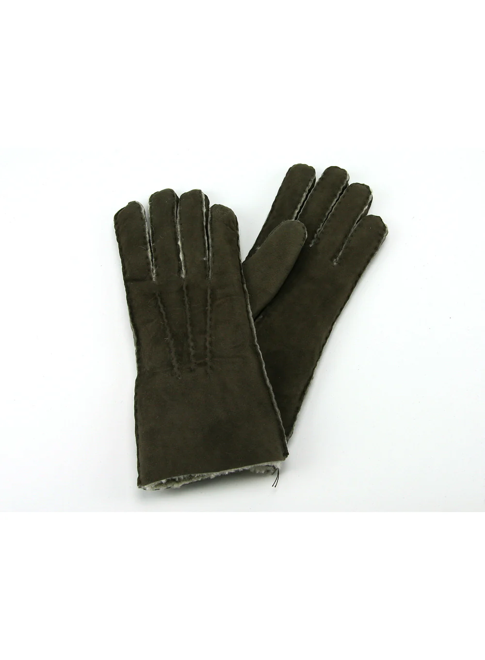 Hand Sewn Ladies Lambskin Gloves - Image 17