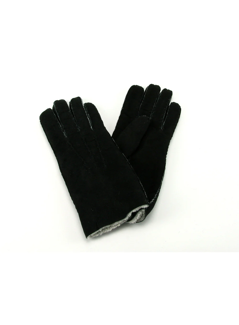 Hand Sewn Men's Lambskin Gloves - Image 10