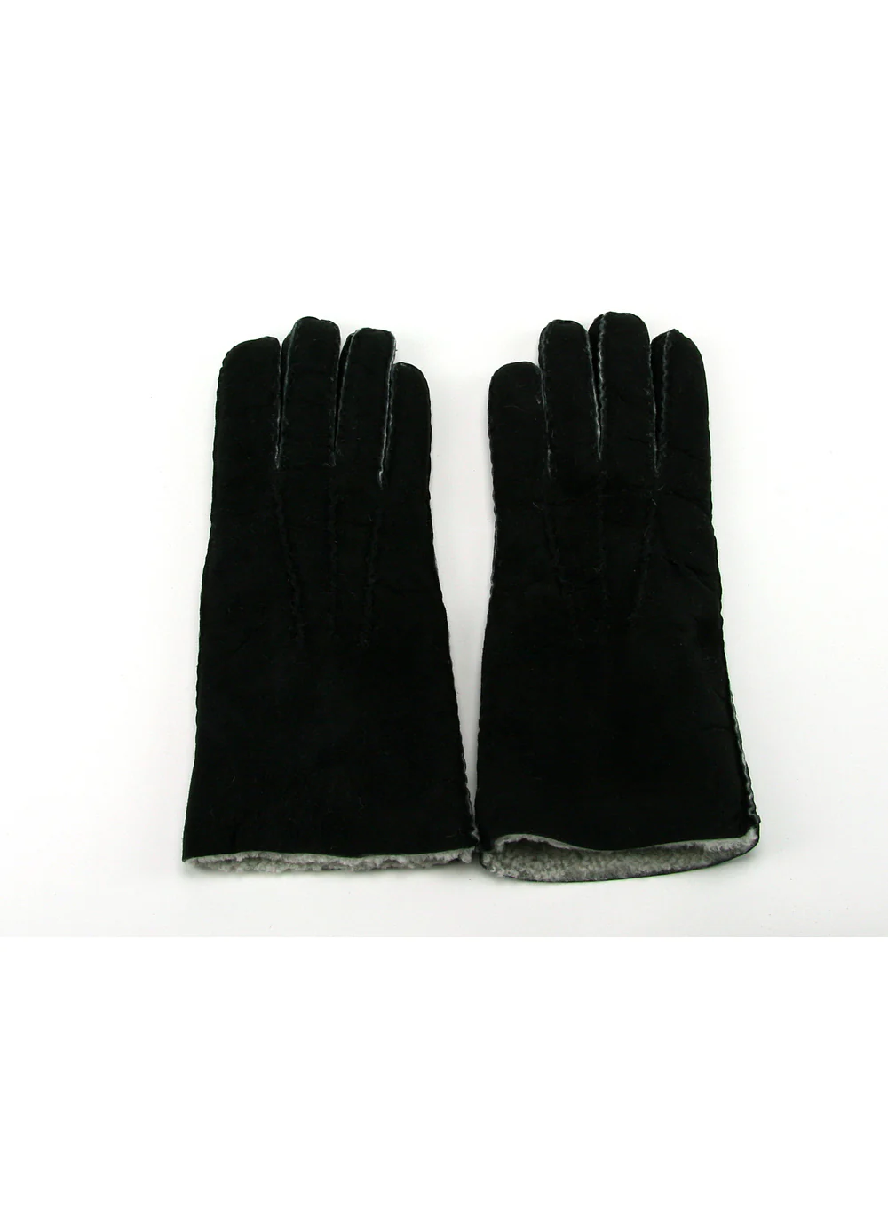 Hand Sewn Men's Lambskin Gloves - Image 11