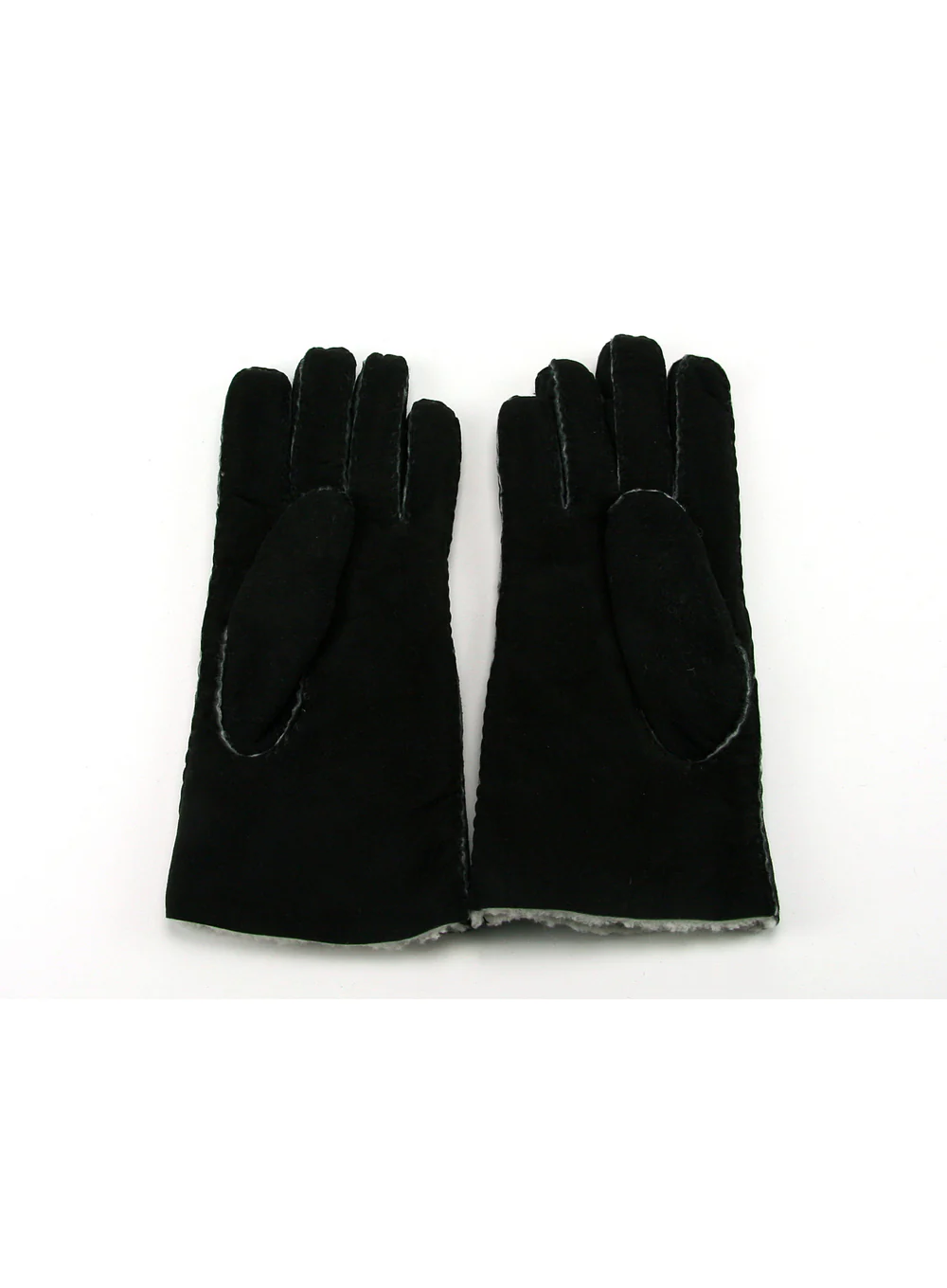 Hand Sewn Men's Lambskin Gloves - Image 12