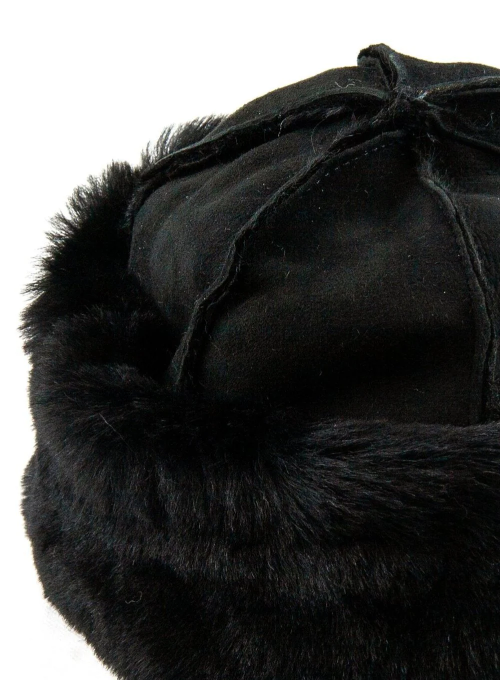Ingleborough Dome Sheepskin Hat - Image 6