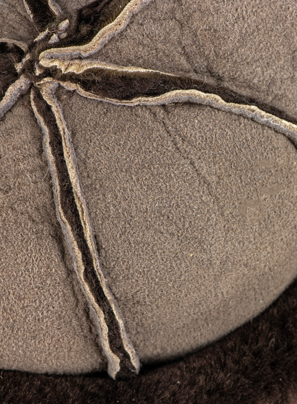 Ingleborough Dome Sheepskin Hat - Image 8