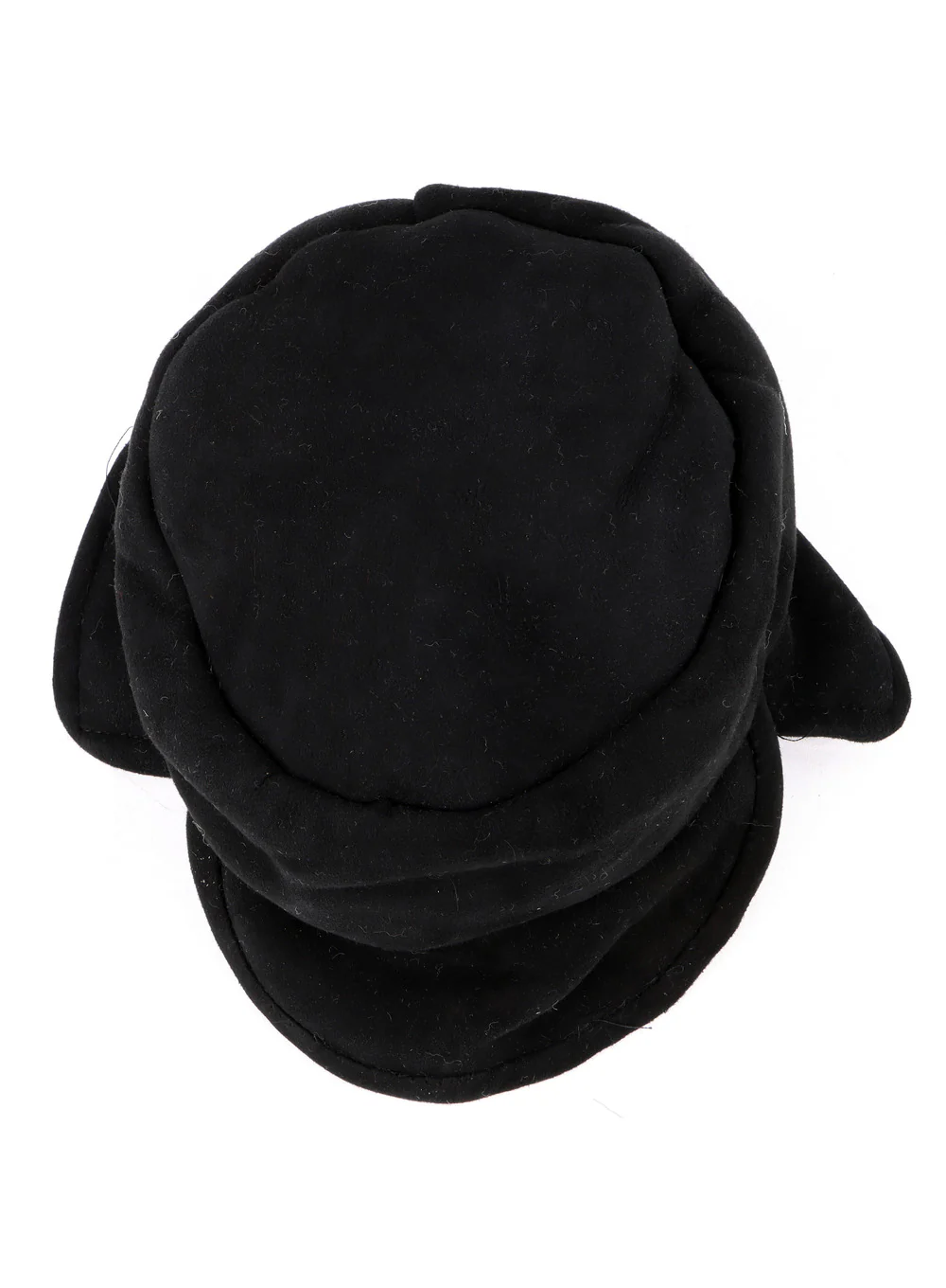 Sheepskin Trapper Hat - Image 8