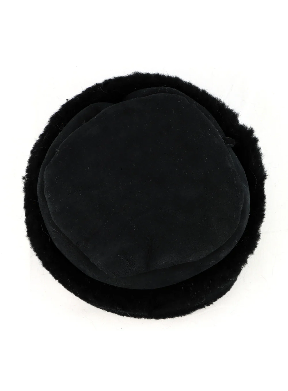 Tudor Sheepskin Hat - Image 5