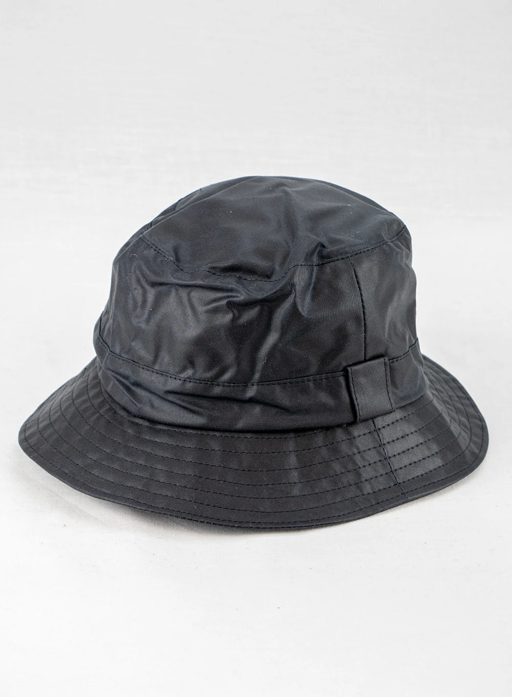 Waxed Poacher Bucket Hat - Image 4
